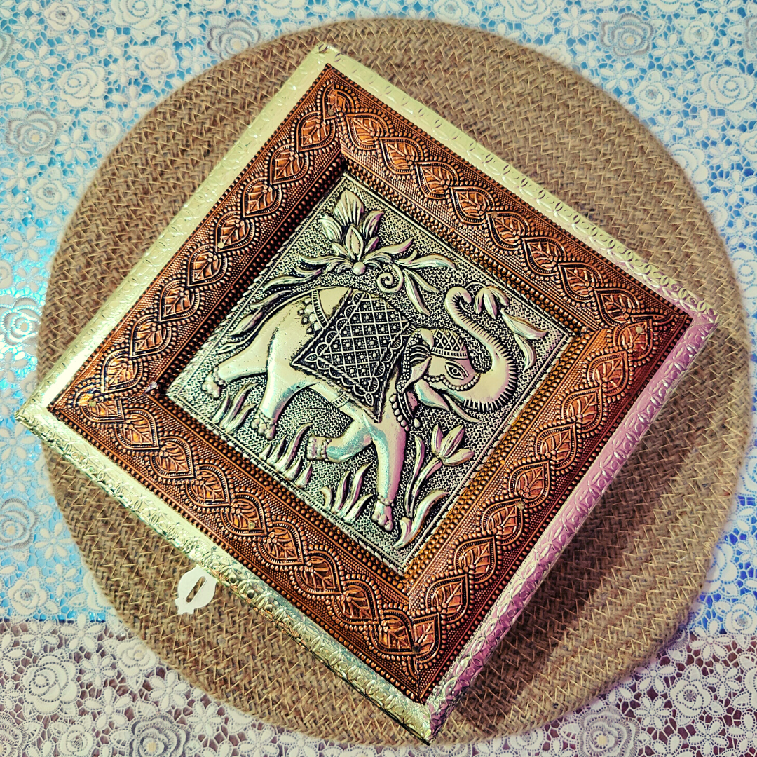 Dry Fruit Box